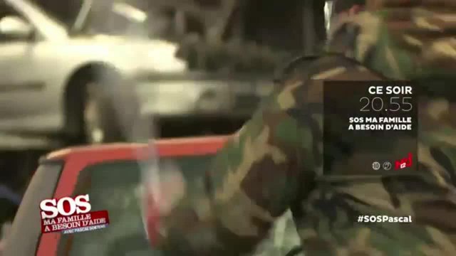 S.O.S. ma famille a besoin d'aide