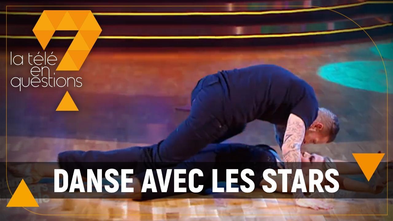 TLQ Danse avec les stars - Les danseurs sont-ils rémunérés en fonction du temps passé dans DALS ?