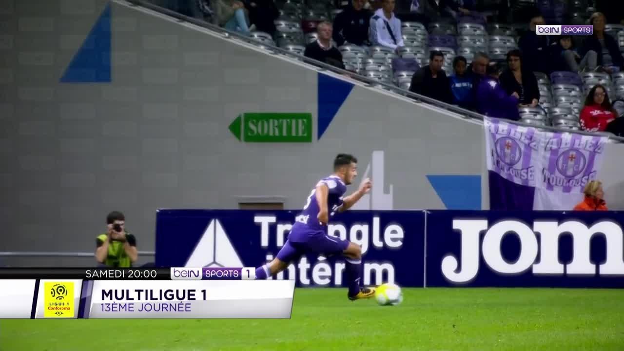 Lille / Saint-Etienne
