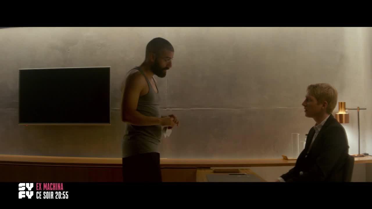 Ex Machina
