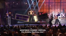 Montreux Comedy Festival