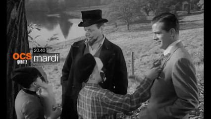 Rendez-vous avec la peur