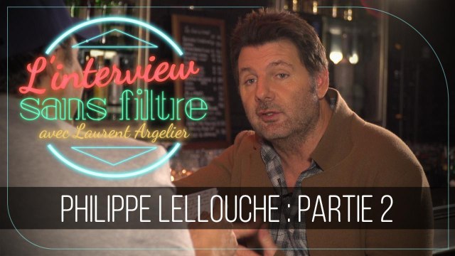 Philippe Lellouche donne son avis sur Agustin Galiana (Danse avec les stars)