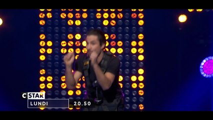 Les duos impossibles de Jérémy Ferrari 4