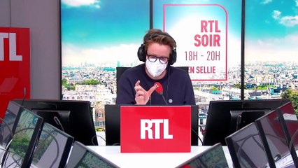 L'invité de RTL Soir du 05 janvier 2022