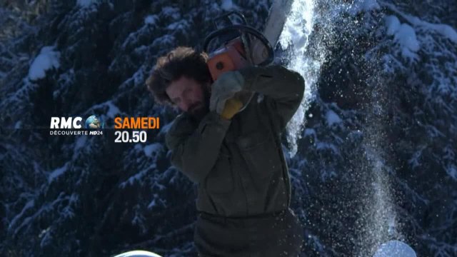 Alaska : les derniers trappeurs