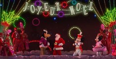 Découvrez les nouveautés de Noël à Disneyland Paris
