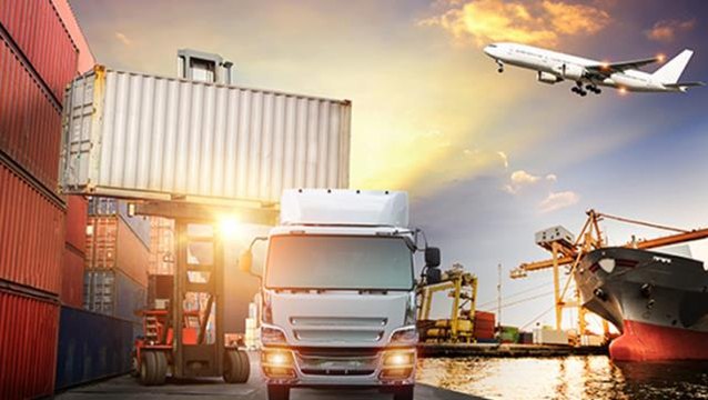 Egeyurt, Sektörel Bakış'ın konuğu oldu