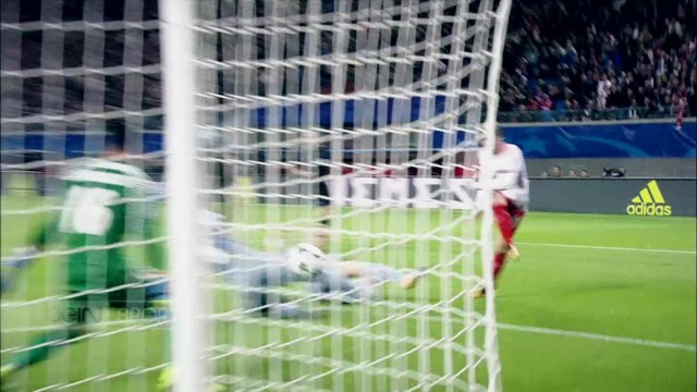 Ligue des Champions 2017/2018 : la 5e journée sur beIN Sports