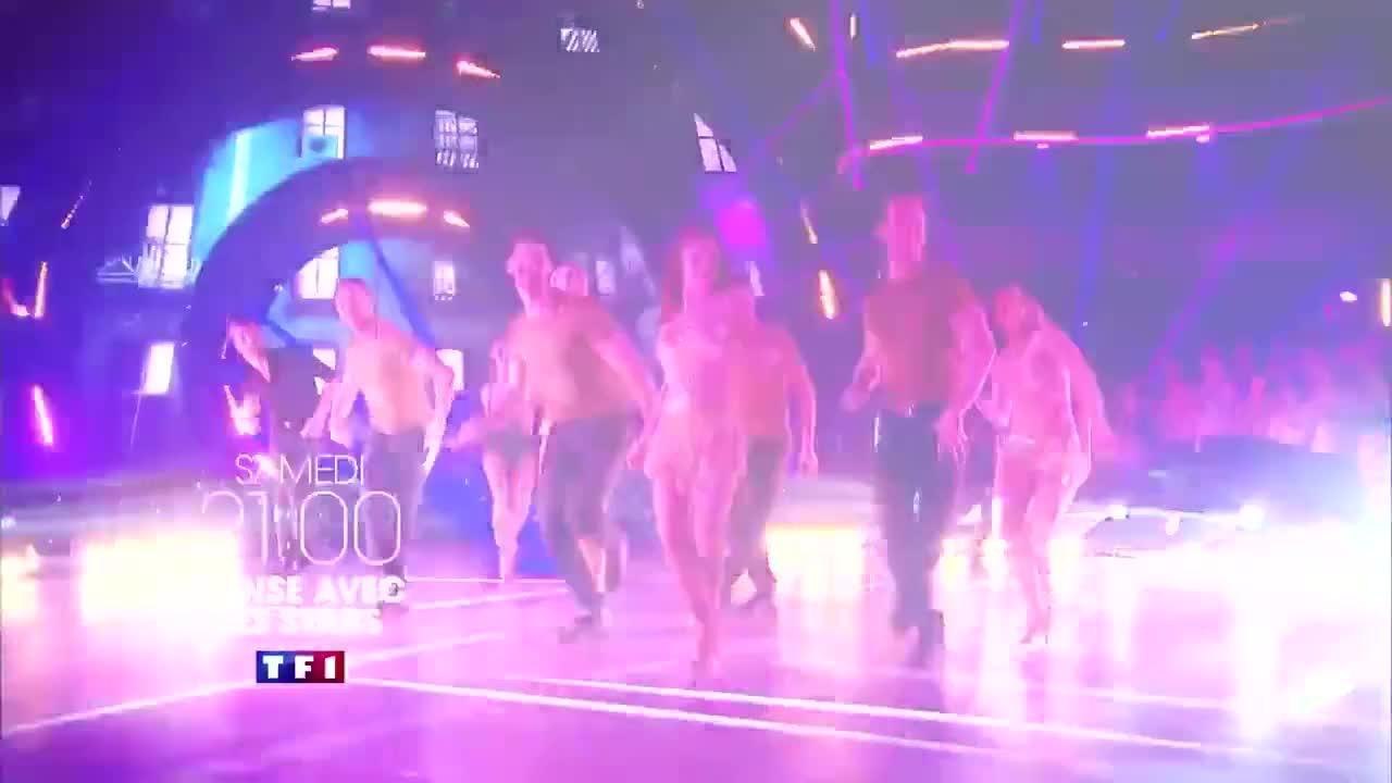 Danse avec les stars