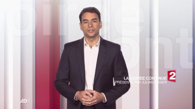 Débat transgenres, la fin d'un tabou - 22 novembre