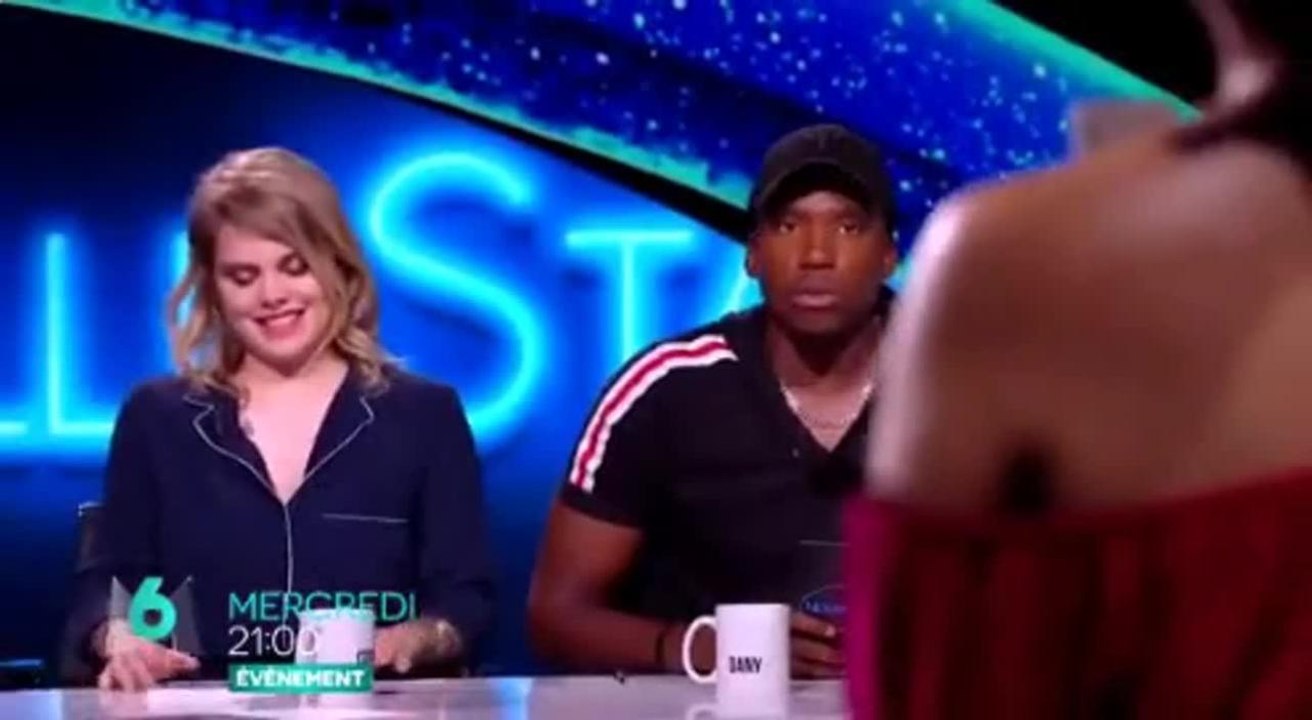 Nouvelle star