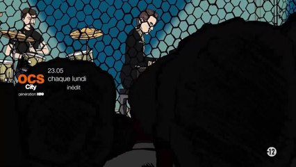 Mike Judge Presents : Tales From the Tour Bus