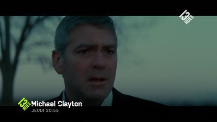 Michael Clayton