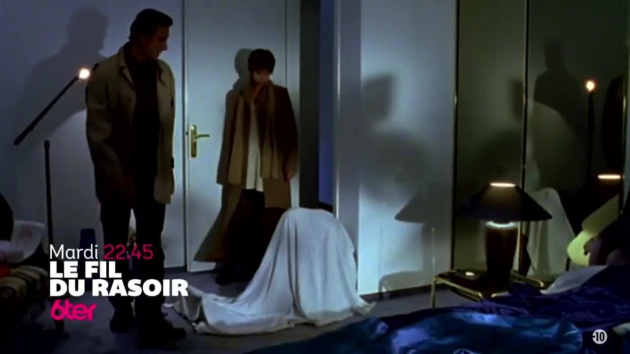 Le fil du rasoir