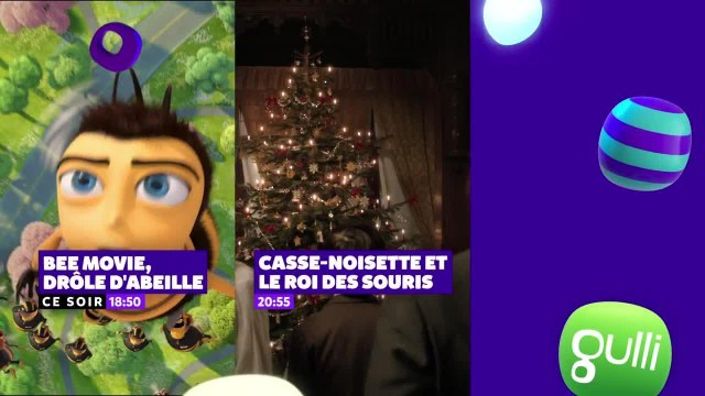 Les contes de Grimm - 17 novembre