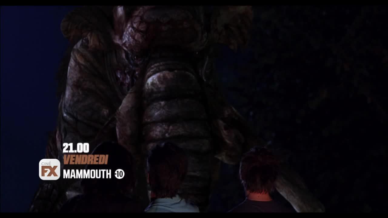 Mammouth