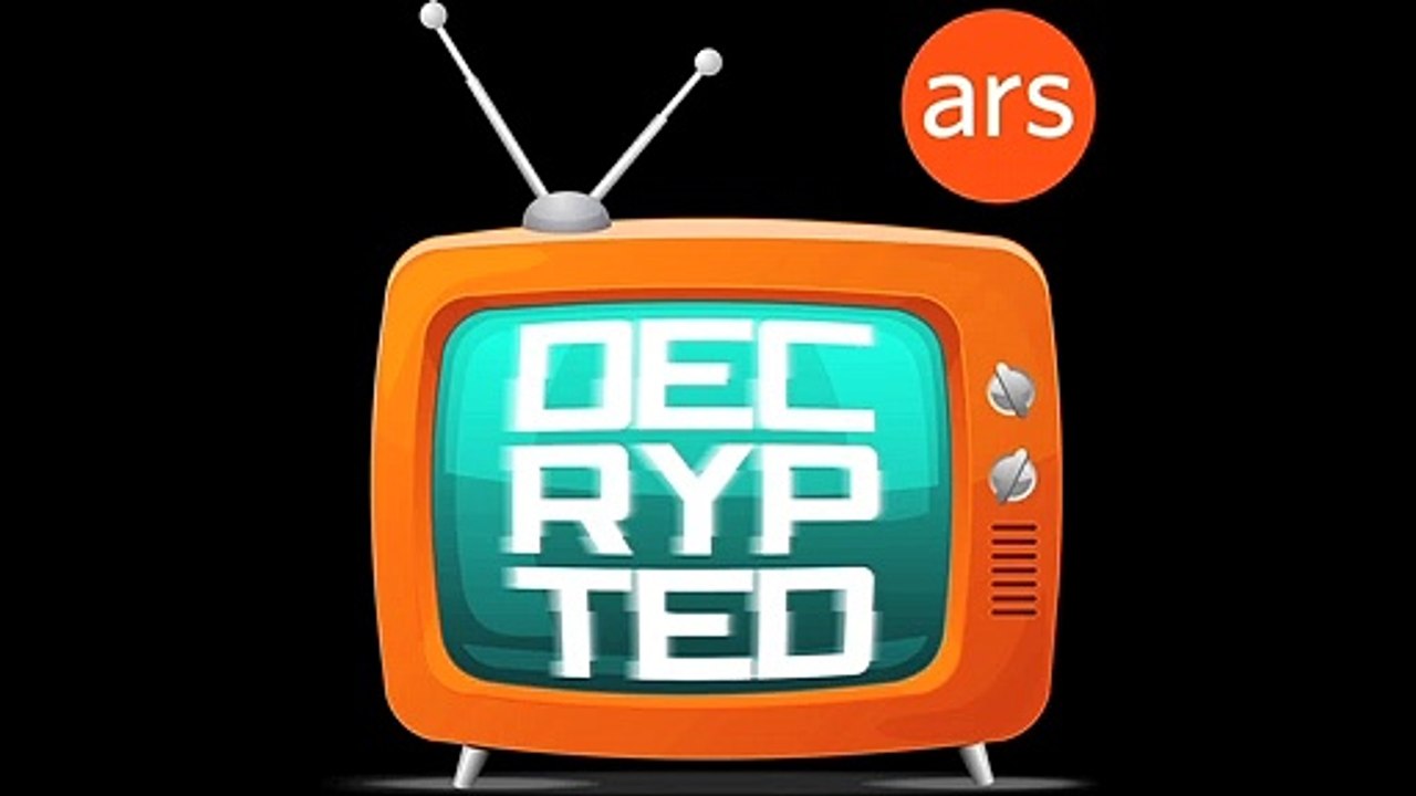 Ars Decrypted: American Gods S01E07: You Might Say That You Know Me.