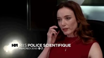 R.I.S. Police scientifique