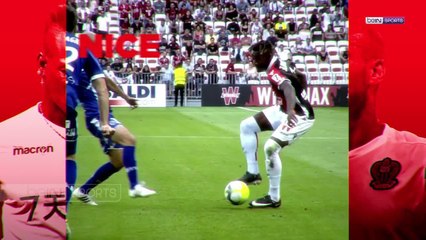 Lyon (Fra) / Everton (Gbr)