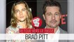 Retour vers le passé : Brad Pitt
