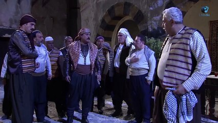 Episode 13 - Korse Al Zaeem Series _ الحلقة الثالثة عشر - مسلسل كرسى الزعيم