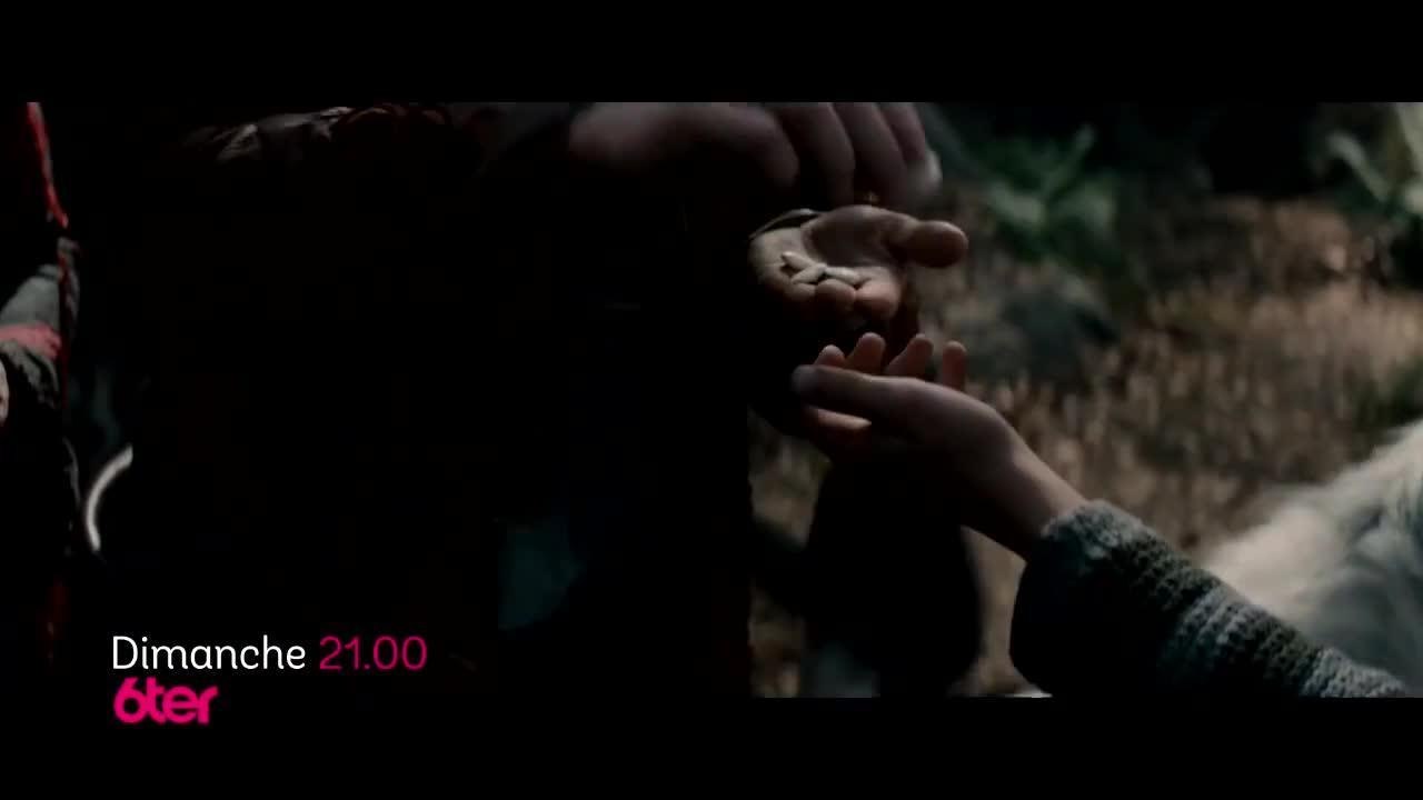 Into the Woods : promenons-nous dans les bois