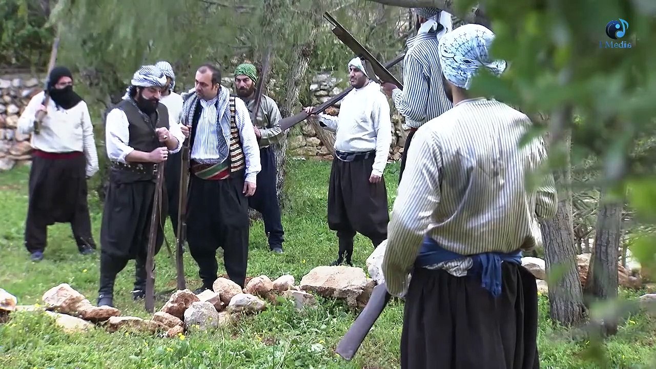 Episode 17 - Korse Al Zaeem Series _ الحلقة الس...