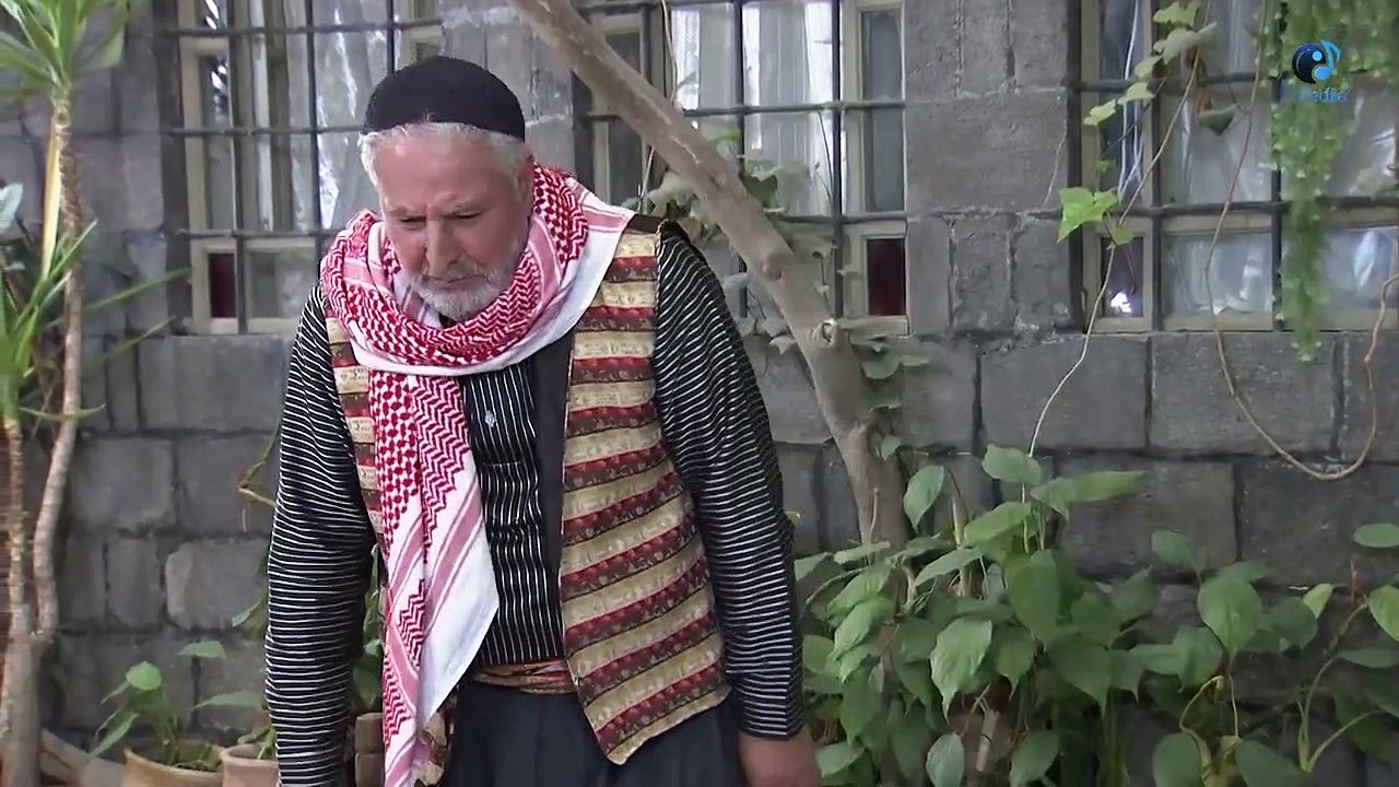 Episode 18 - Korse Al Zaeem Series _ الحلقة الث...