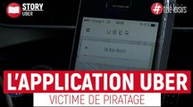 Uber a été victime d'un piratage informatique