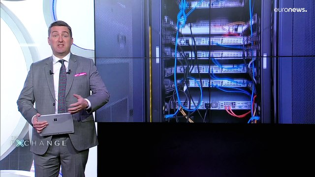 Big data : les entreprises jonglent entre croissance et protection des données