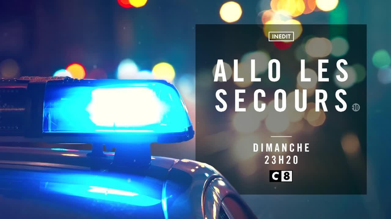 Allô les secours
