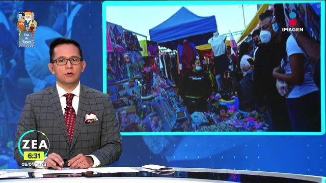 ¡Recomendaciones para que los Reyes Magos hagan compras seguras!