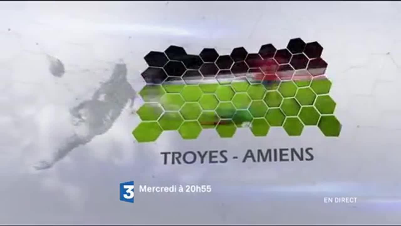 A chaque région son match