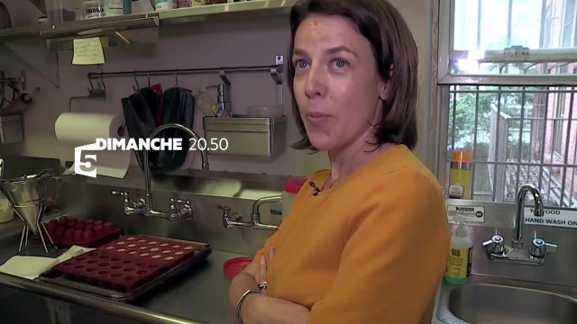Les pâtisseries françaises à la conquête du monde - 19 novembre