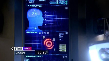 DC : Legends of tomorrow - 28 novembre