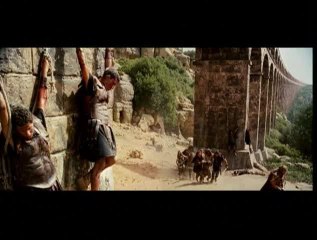 La Dernière légion - 23 novembre