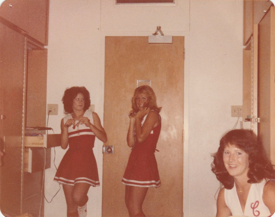 The 1982 Murder Of Texas Cheerleader Retha Stratton