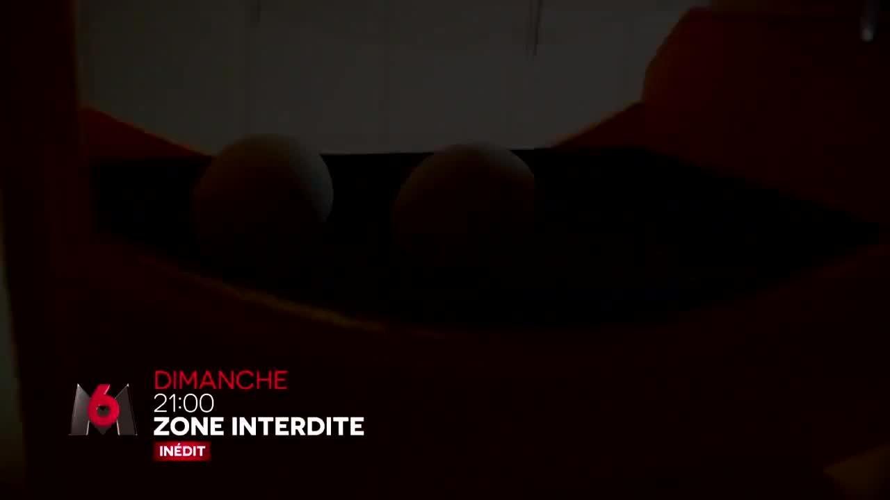 Zone interdite