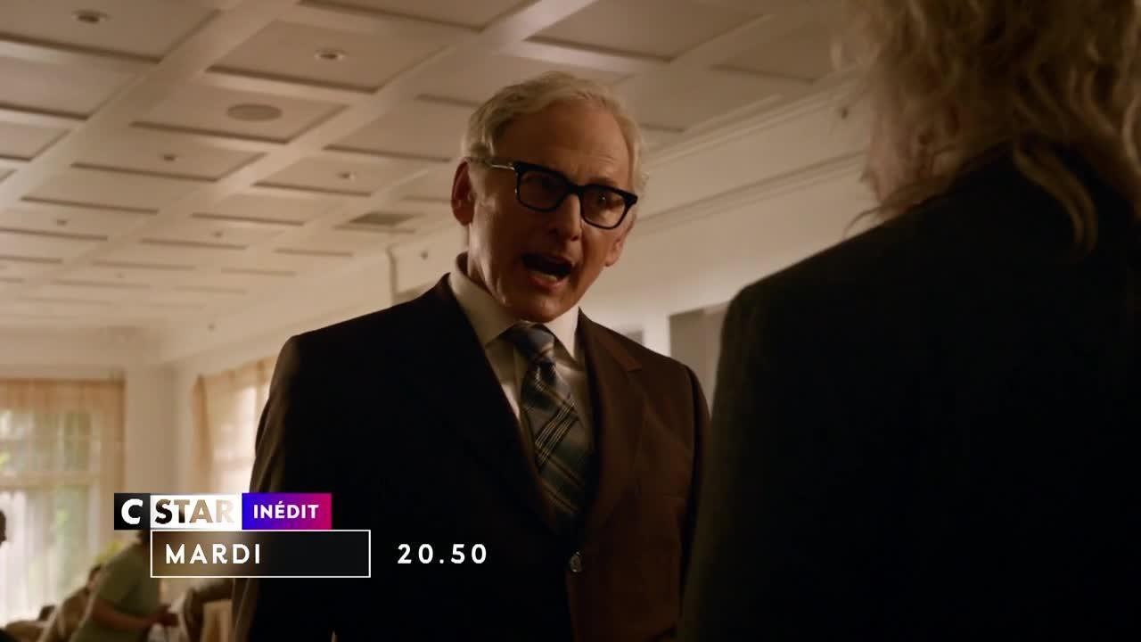 Legends of Tomorrow