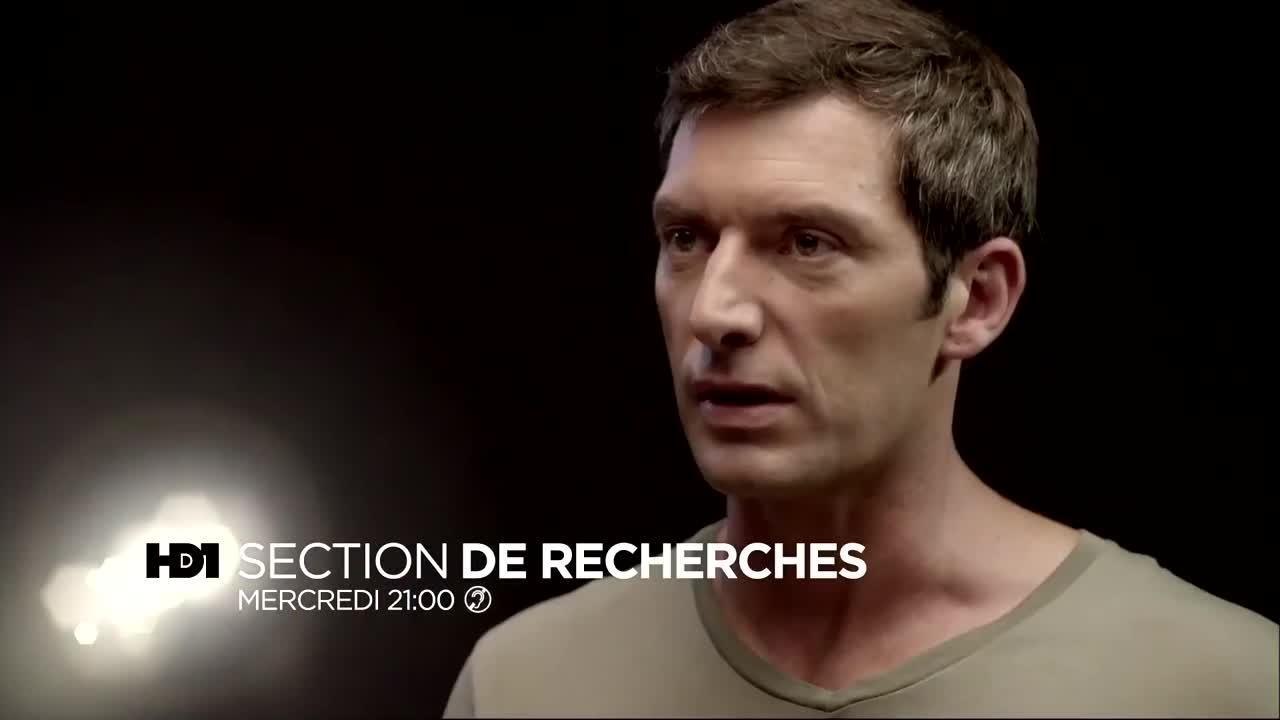 Section de recherches