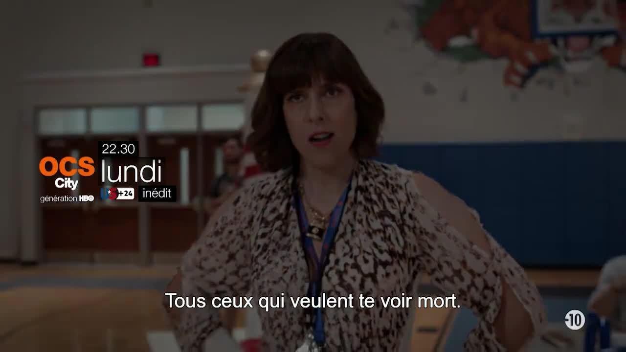 Vice Principals