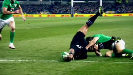 France / Nouvelle-Zélande