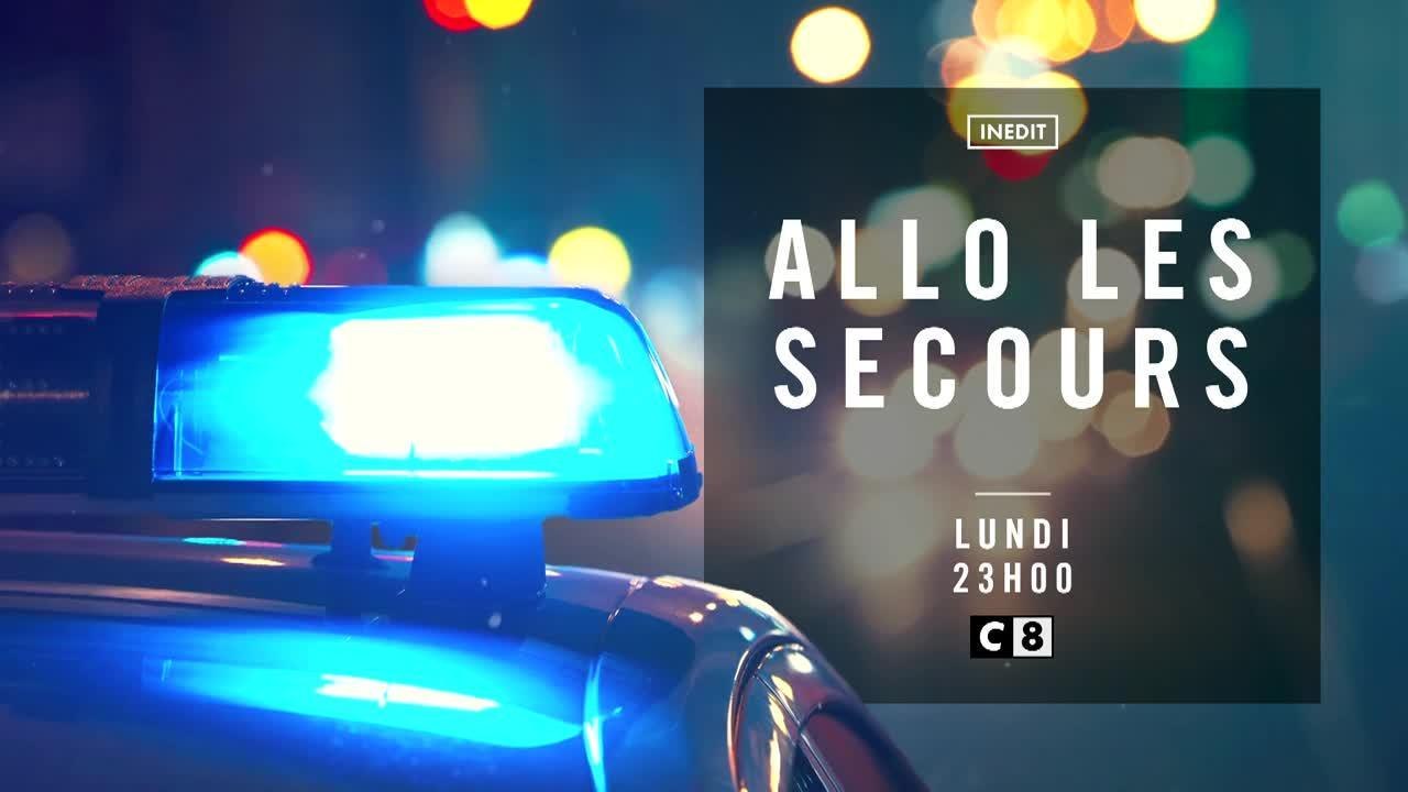 Allô les secours