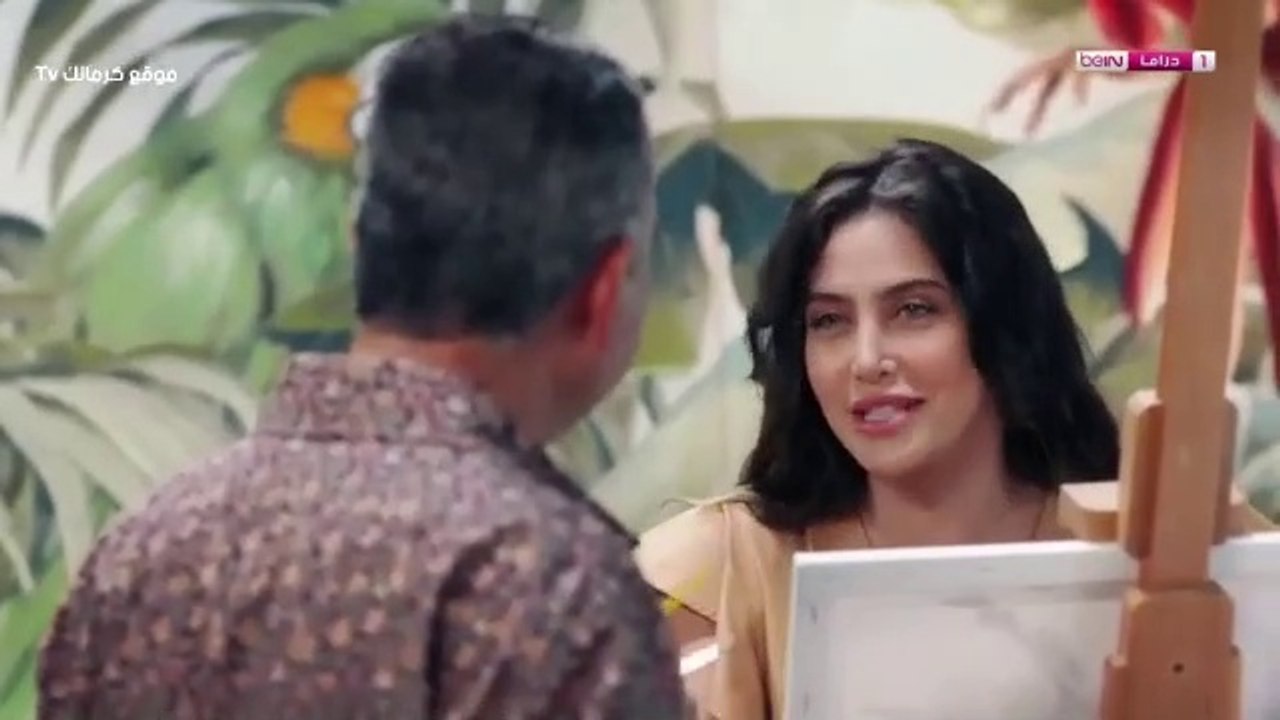 مسلسل الجار للجار الحلقة 17 السابعة عشر