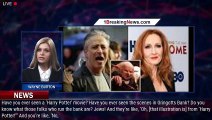 Jon Stewart Calls Out JK Rowling for Anti-Semitic Goblins in 'Harry Potter' Franchise - 1breakingnew