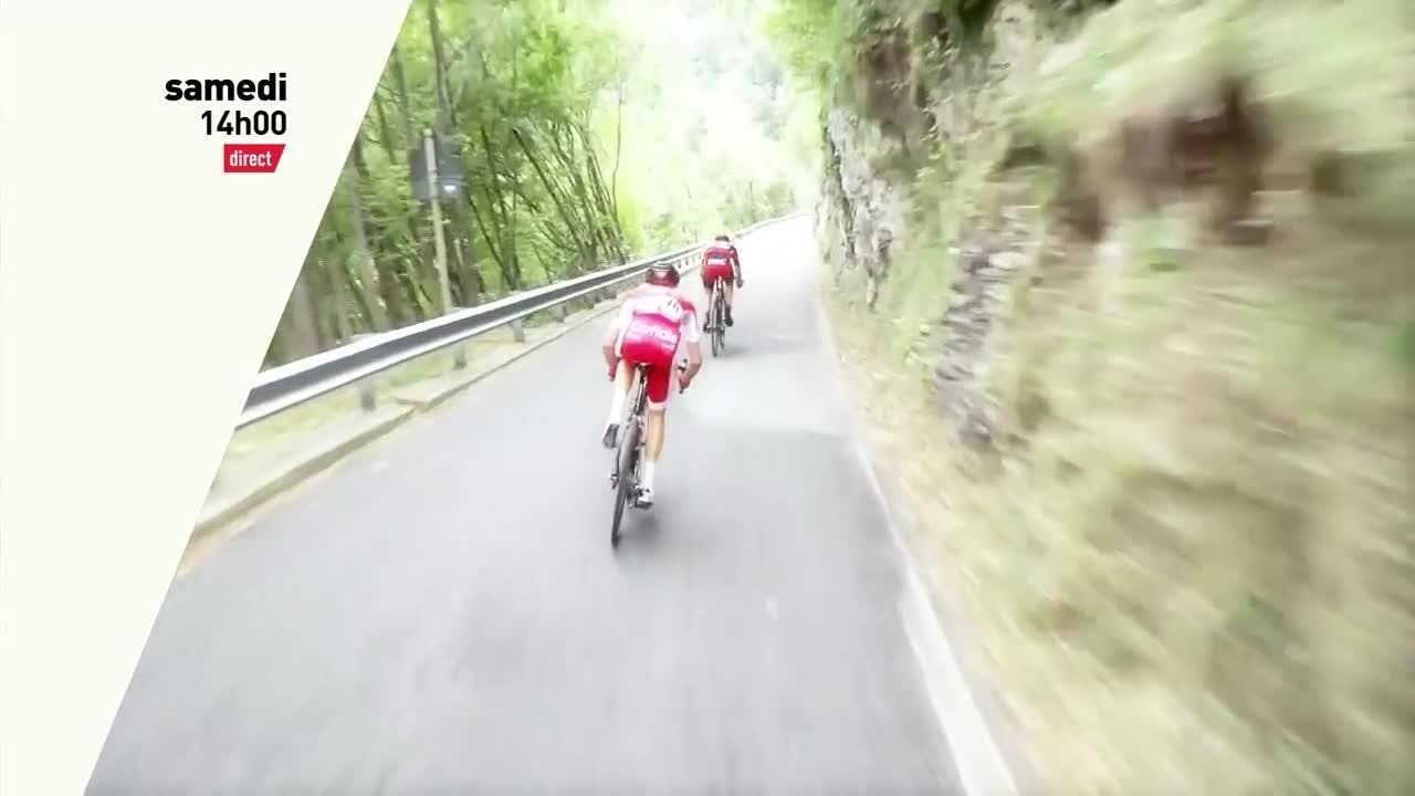 Cyclisme
