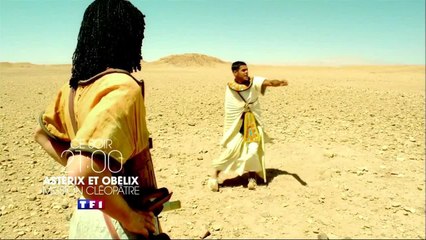 Astérix et Obélix : mission Cléopâtre