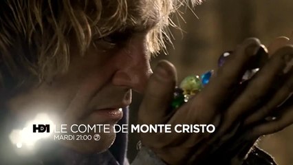 Le comte de Monte-Cristo