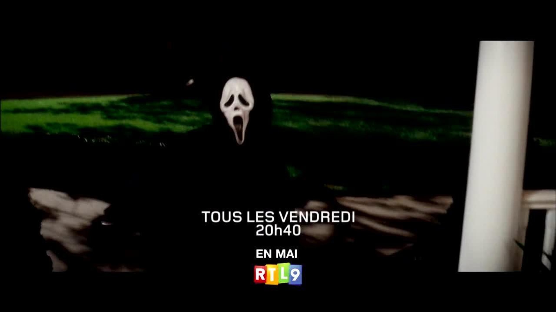 Scream 4 best sale full movie dailymotion